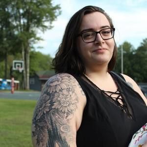 Meet your Posher, Caroline